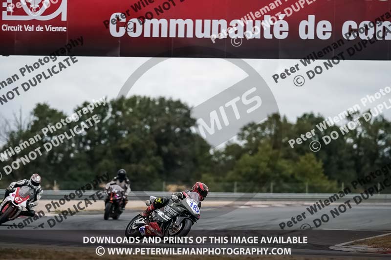Val De Vienne;event digital images;france;motorbikes;no limits;peter wileman photography;trackday;trackday digital images